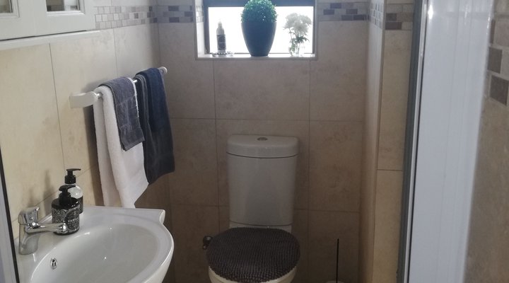 Aguia-Vista Luxury Apartment