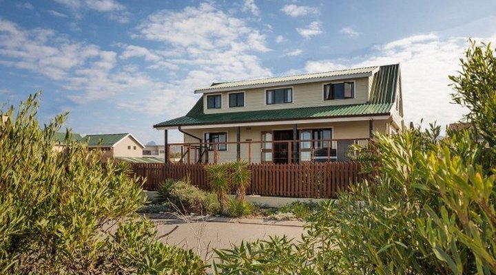 Kleinkrantz Holiday House