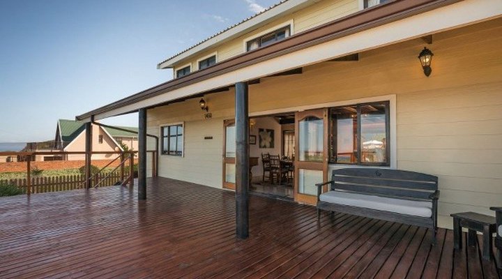 Kleinkrantz Holiday House