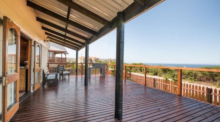 Kleinkrantz Holiday House