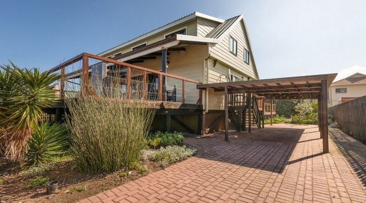 Kleinkrantz Holiday House