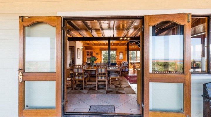 Kleinkrantz Holiday House