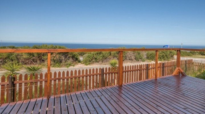 Kleinkrantz Holiday House