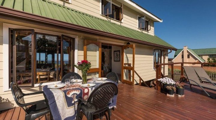 Kleinkrantz Holiday House