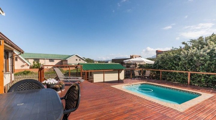 Kleinkrantz Holiday House