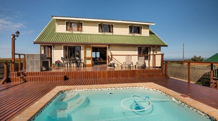 Kleinkrantz Holiday House