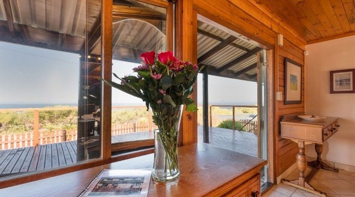 Kleinkrantz Holiday House