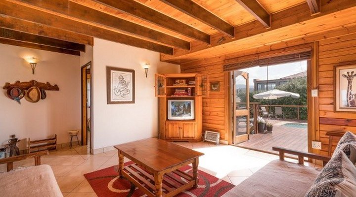 Kleinkrantz Holiday House