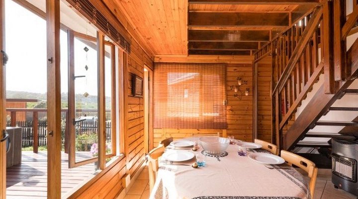 Kleinkrantz Holiday House