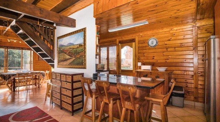 Kleinkrantz Holiday House