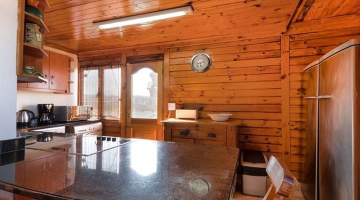 Kleinkrantz Holiday House