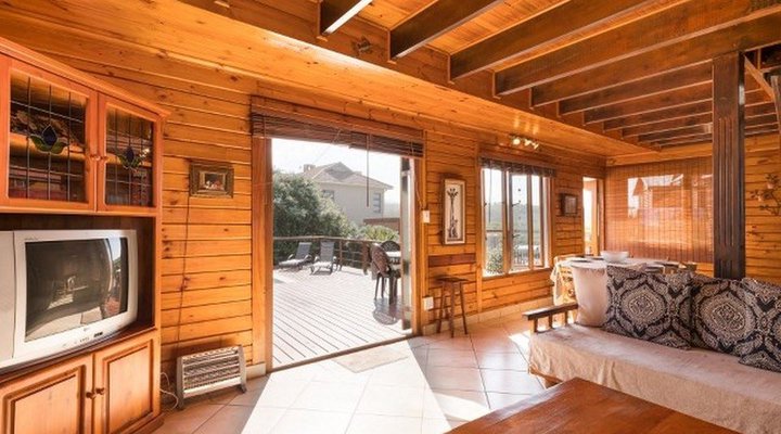 Kleinkrantz Holiday House