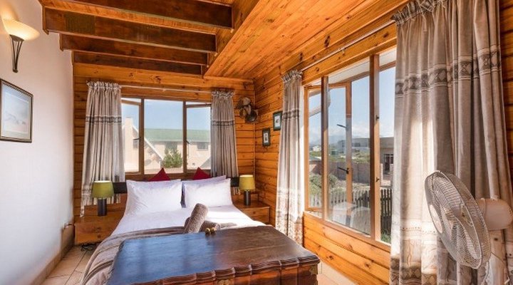 Kleinkrantz Holiday House