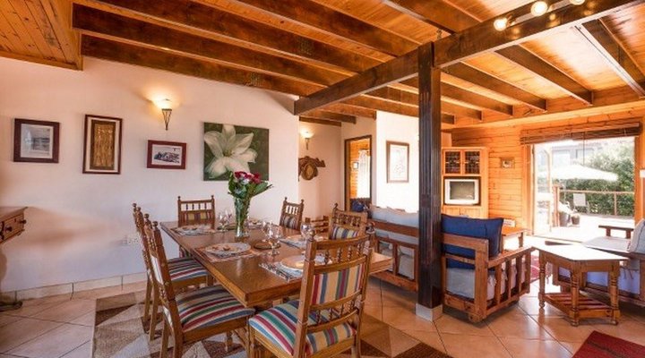 Kleinkrantz Holiday House