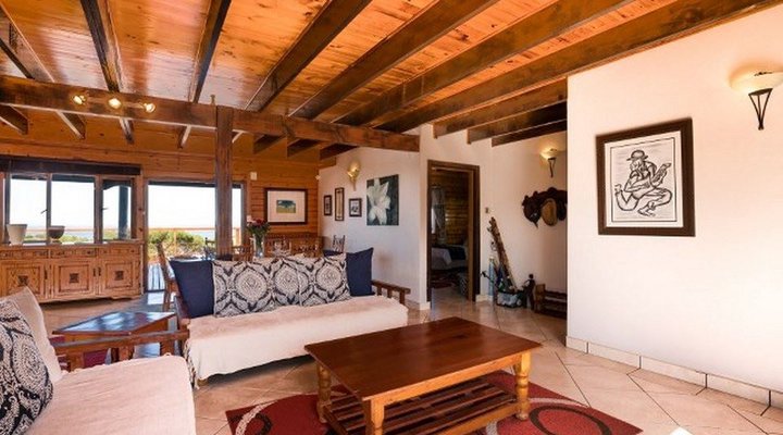 Kleinkrantz Holiday House