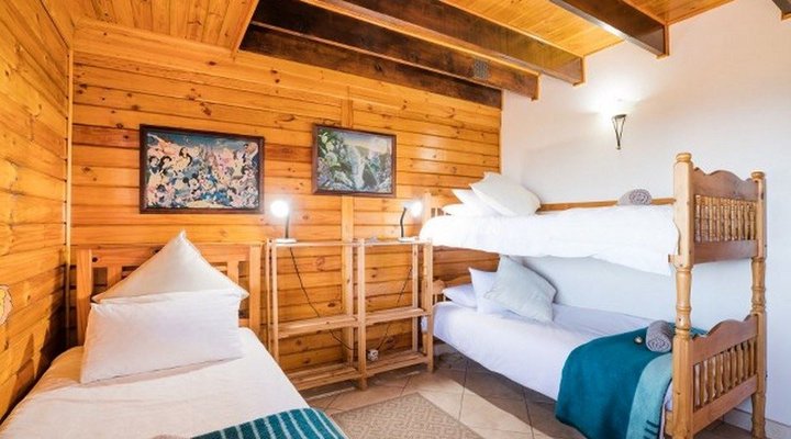 Kleinkrantz Holiday House