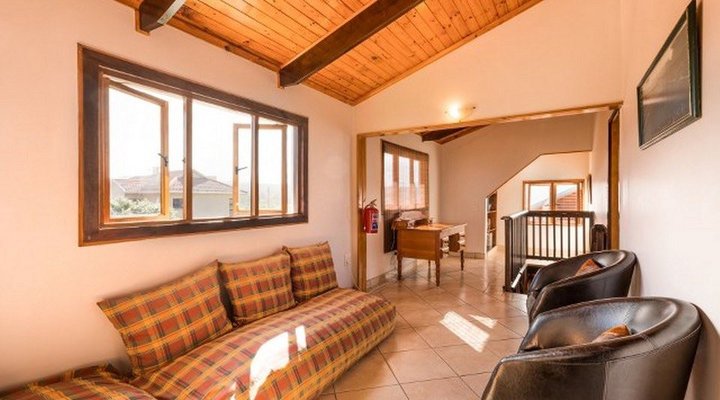 Kleinkrantz Holiday House