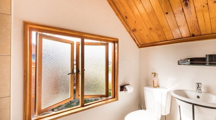 Kleinkrantz Holiday House