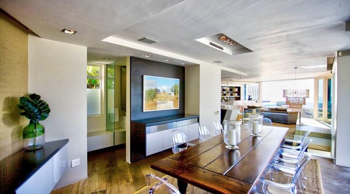 Barley Bay Penthouse 