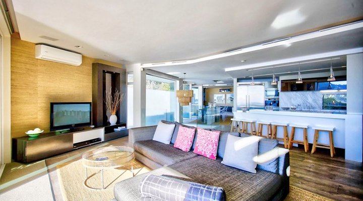 Barley Bay Penthouse 