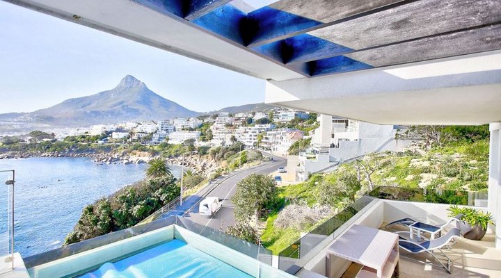 Barley Bay Penthouse 