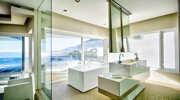 Barley Bay Penthouse 