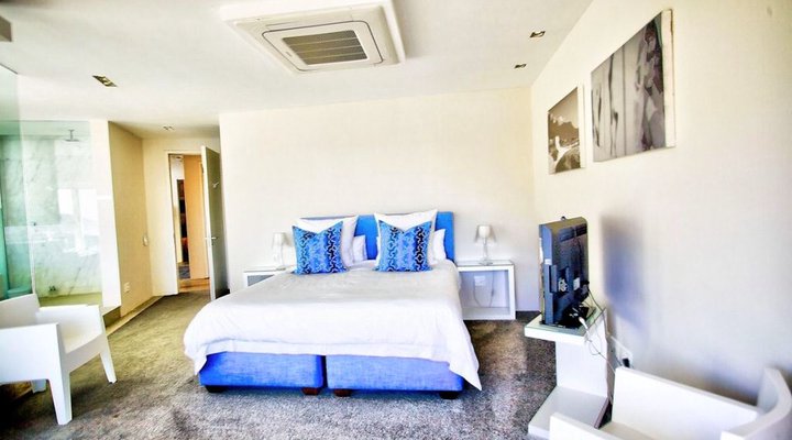 Barley Bay Penthouse 