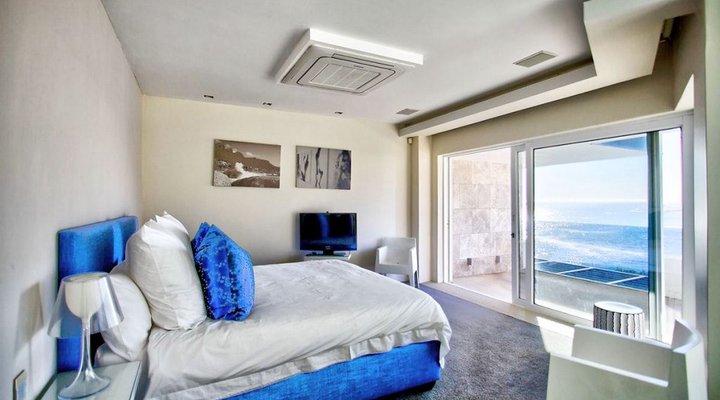 Barley Bay Penthouse 