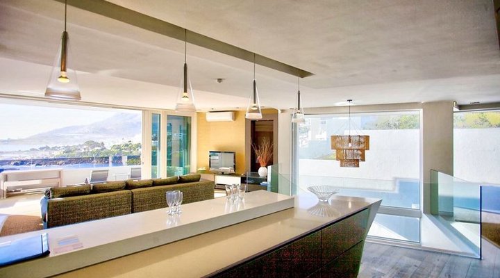 Barley Bay Penthouse 