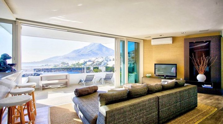 Barley Bay Penthouse 