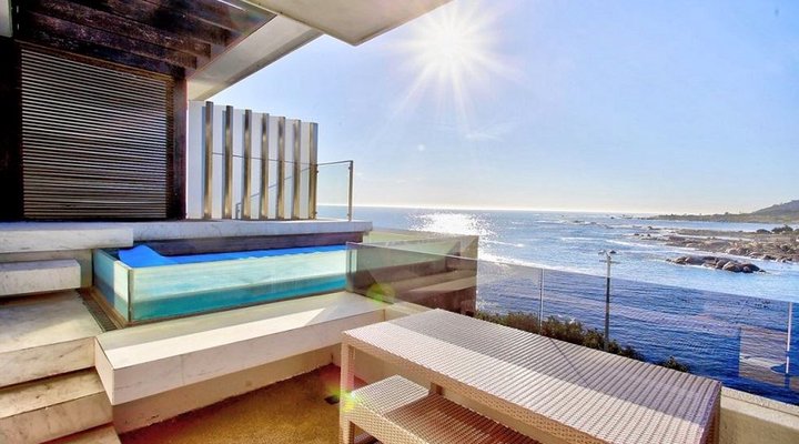 Barley Bay Penthouse 