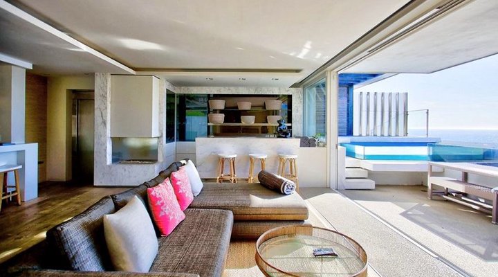 Barley Bay Penthouse 