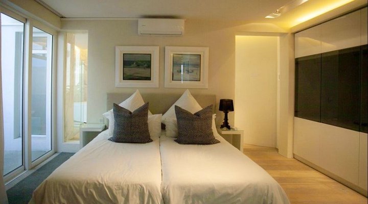 Barley Bay Penthouse 