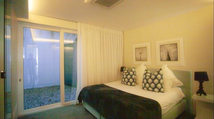 Barley Bay Penthouse 