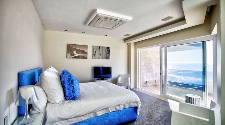 Barley Bay Penthouse 