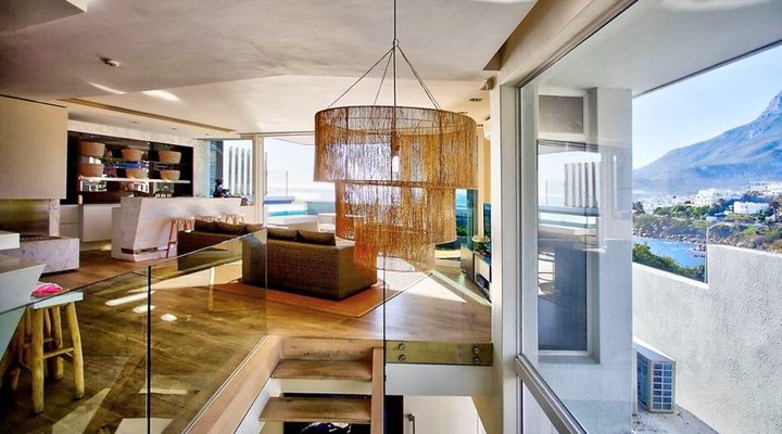 Barley Bay Penthouse 