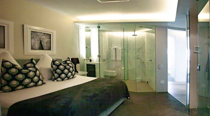 Barley Bay Penthouse 