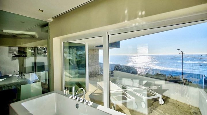 Barley Bay Penthouse 