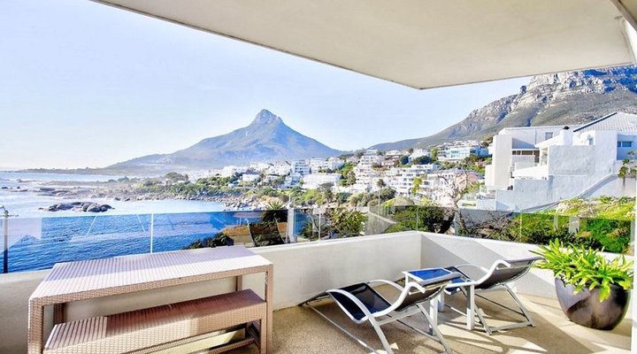 Barley Bay Penthouse 