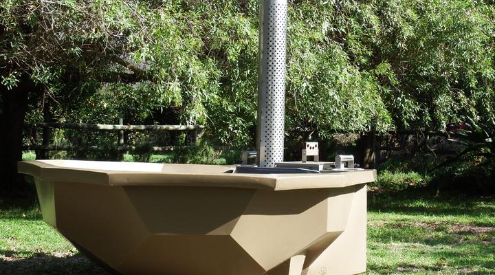 Kapteinskloof Guest House