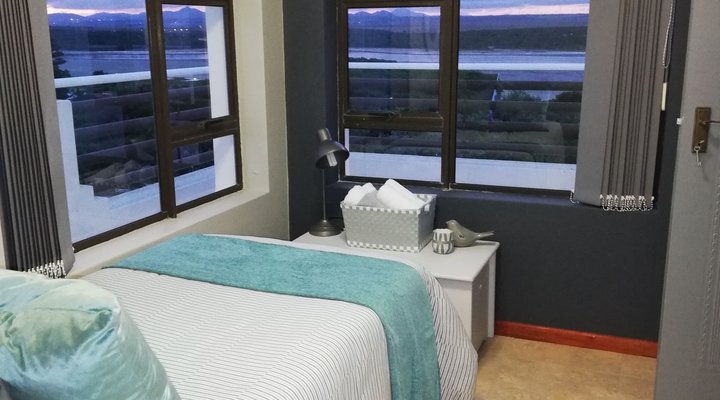 Aguia-Vista Luxury Apartment