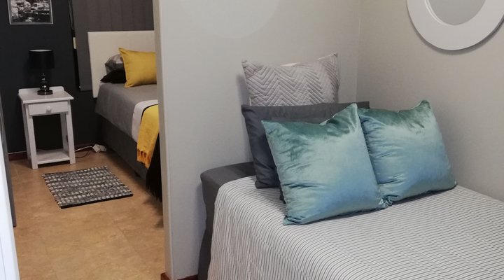 Aguia-Vista Luxury Apartment