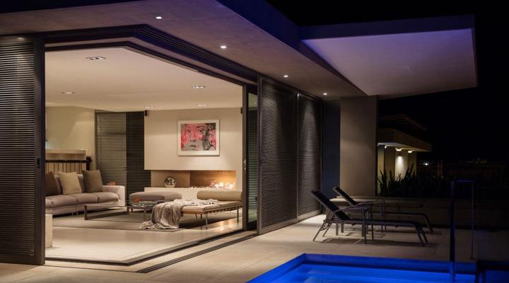 Blue Views Penthouse 3