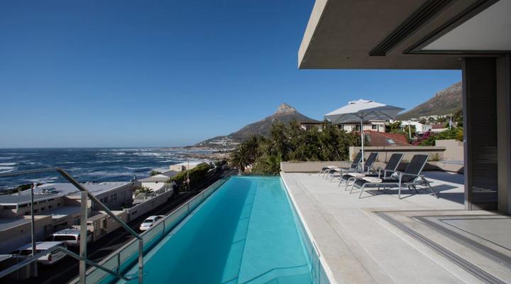 Blue Views Penthouse 3