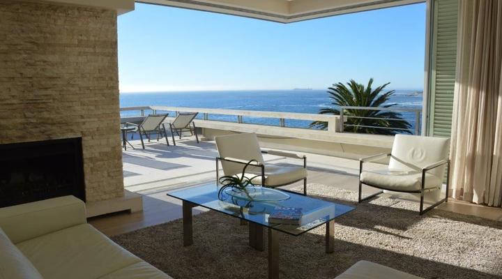 Blue Views Penthouse 3