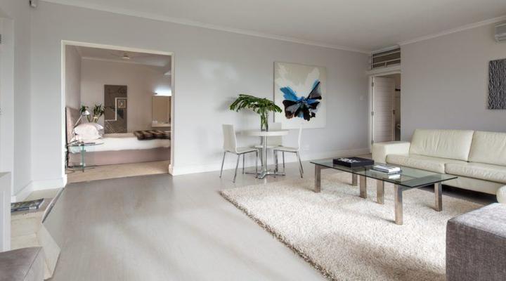 Blue Views Penthouse 3