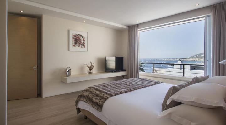 Blue Views Penthouse 3