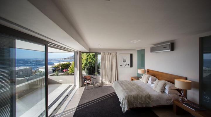 Blue Views Penthouse 3