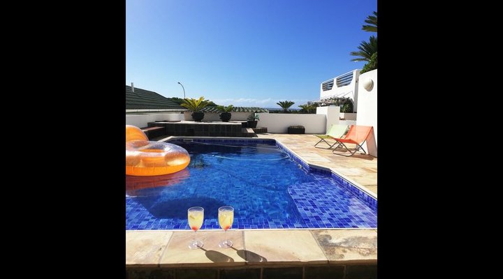 Aguia-Vista Luxury Apartment