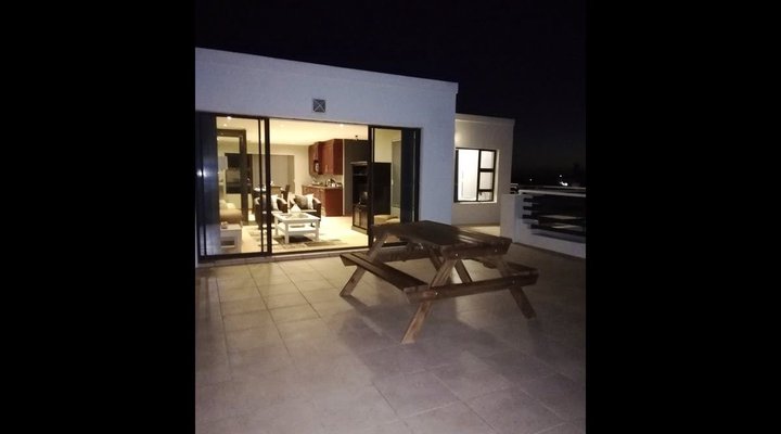 Aguia-Vista Luxury Apartment